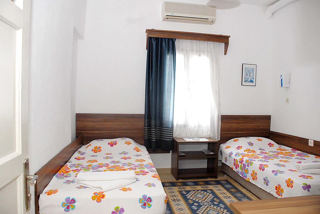 Appart hôtel Pay