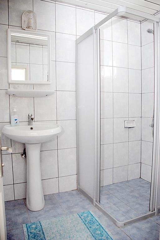 Appart hôtel Pay Bodrum