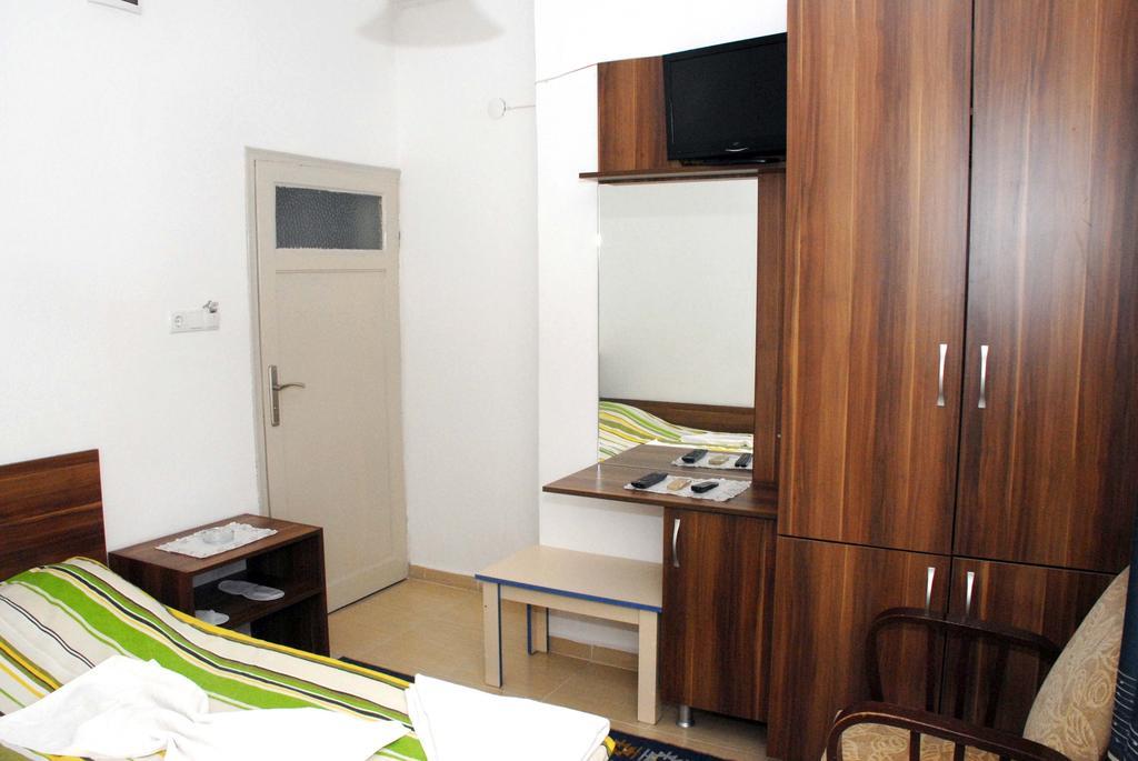 Appart hôtel Pay