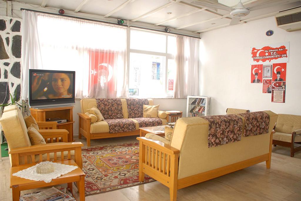Appart hôtel Pay *