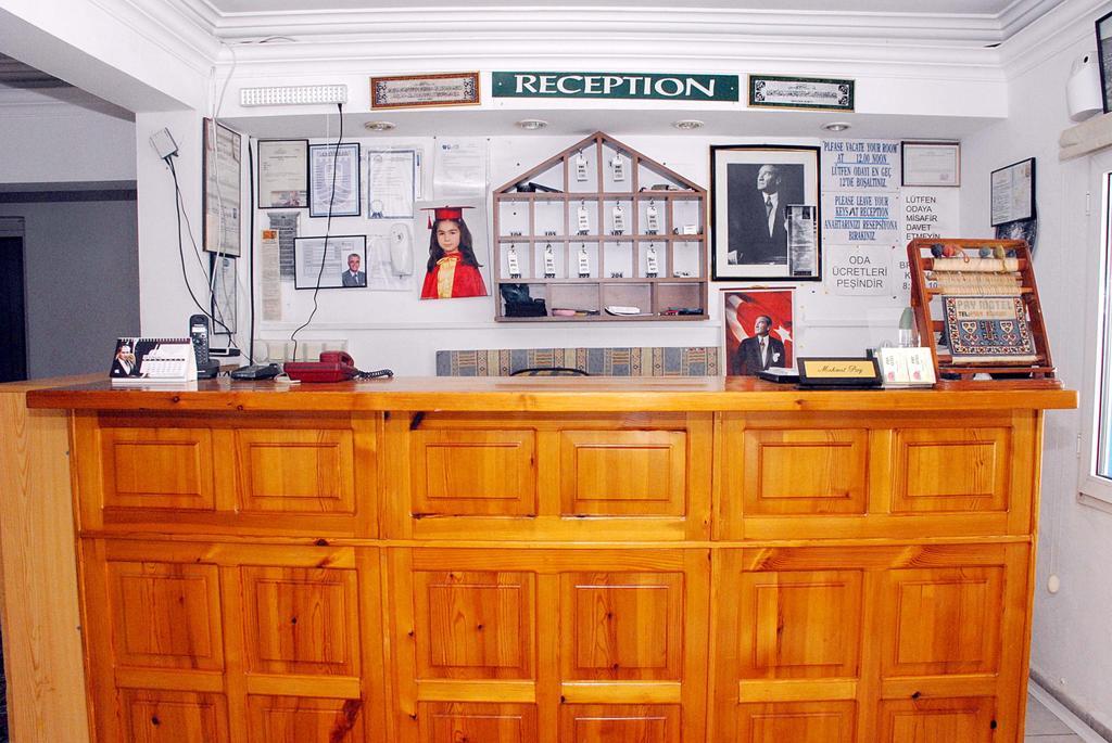 Appart hôtel Pay