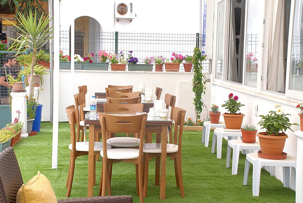 Appart hôtel Pay Bodrum