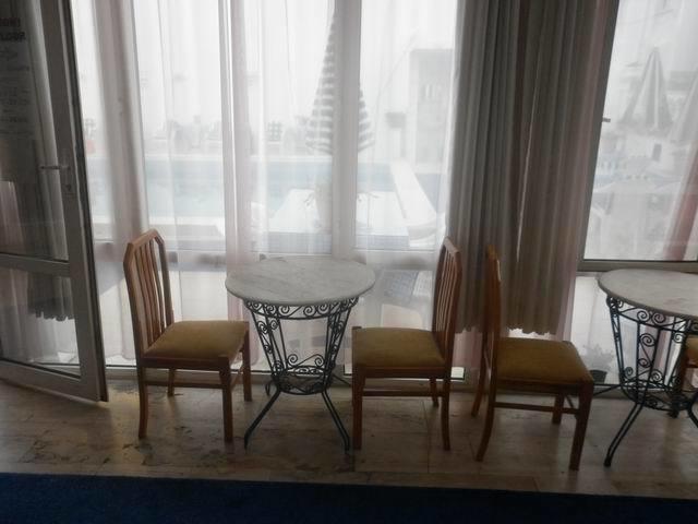 Appart hôtel Pay Bodrum